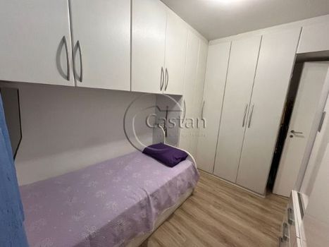Foto 16 do(a) Apartamento de 3 quartos à venda em Alto da Mooca, São Paulo