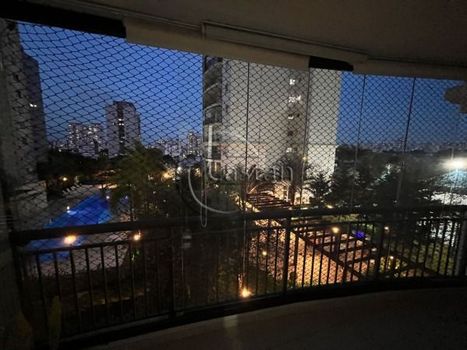 Foto 9 do(a) Apartamento de 3 quartos à venda em Alto da Mooca, São Paulo