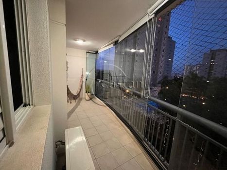Foto 8 do(a) Apartamento de 3 quartos à venda em Alto da Mooca, São Paulo