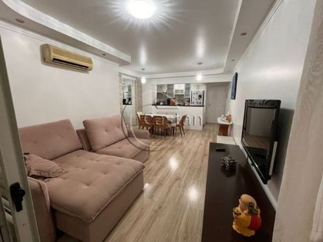 Foto 3 do(a) Apartamento de 3 quartos à venda em Alto da Mooca, São Paulo