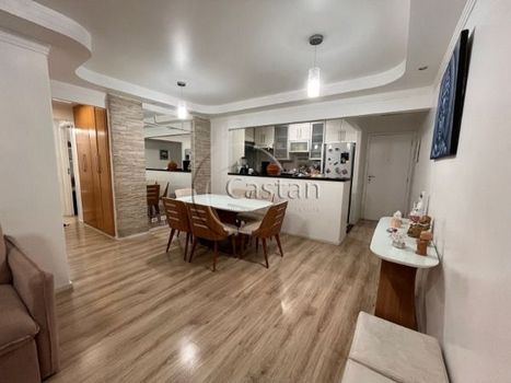 Foto 4 do(a) Apartamento de 3 quartos à venda em Alto da Mooca, São Paulo