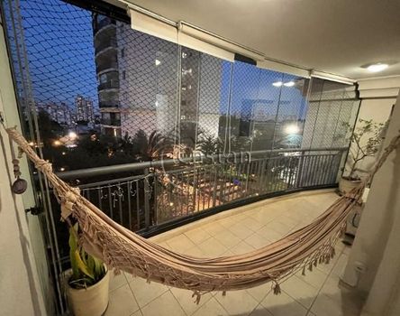 Foto 7 do(a) Apartamento de 3 quartos à venda em Alto da Mooca, São Paulo