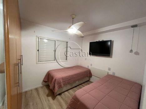 Foto 13 do(a) Apartamento de 3 quartos à venda em Alto da Mooca, São Paulo