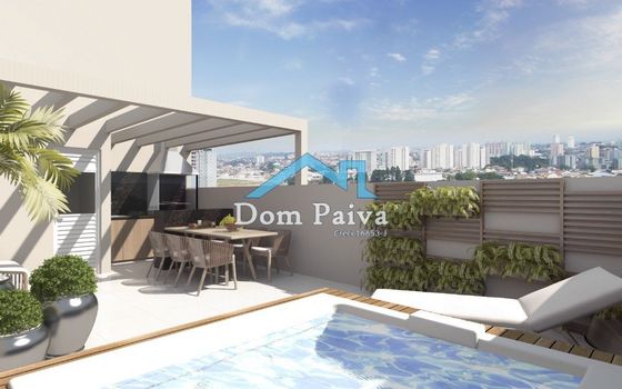 Foto 40 do(a) Apartamento de 1 quartos à venda em Aclimação, São Paulo
