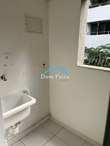 Foto 12 do(a) Apartamento de 1 quartos à venda em Aclimação, São Paulo
