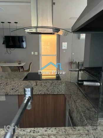 Foto 32 do(a) Apartamento de 1 quartos à venda em Aclimação, São Paulo