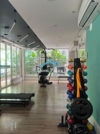 Foto 50 do(a) Apartamento de 1 quartos à venda em Aclimação, São Paulo