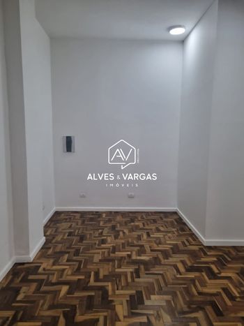 Foto 3 do(a) Sala / Conjunto Comercial false à venda em Tarumã, Curitiba