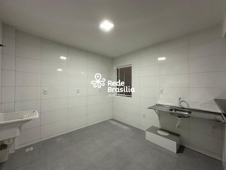 Foto 20 do(a) Apartamento de 2 quartos para alugar em Riacho Fundo II, Brasília