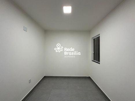 Foto 16 do(a) Apartamento de 2 quartos para alugar em Riacho Fundo II, Brasília