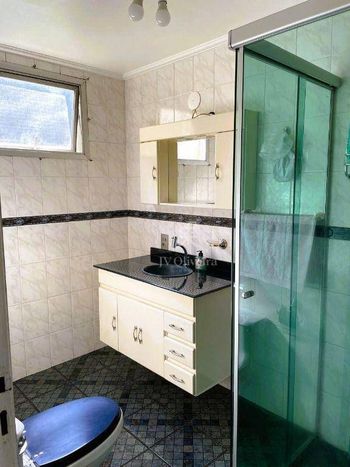 Foto 16 do(a) Apartamento de 4 quartos à venda em Jardim Colombo, São Paulo