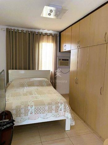 Foto 15 do(a) Apartamento de 4 quartos à venda em Jardim Colombo, São Paulo