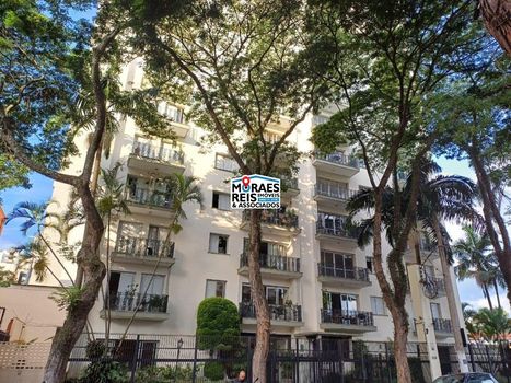 Foto 42 do(a) Cobertura de 3 quartos à venda em Brooklin Paulista, São Paulo