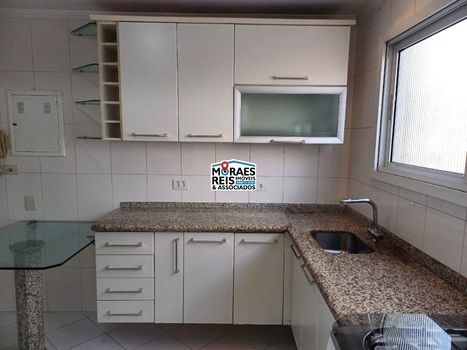 Foto 9 do(a) Cobertura de 3 quartos à venda em Brooklin Paulista, São Paulo