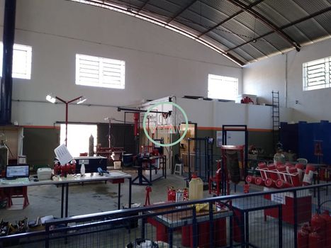 Foto 4 do(a) Galpão / Depósito / Armazém / Pavilhão false à venda em Vila Nair, São José dos Campos