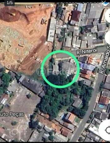 Foto 4 do(a) Casa de 2 quartos à venda em Vera Cruz, Gravataí