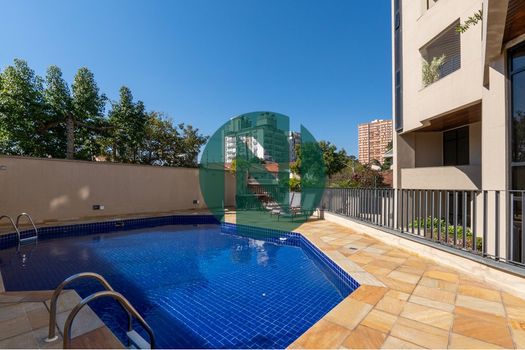 Foto 44 do(a) Apartamento de 4 quartos à venda em Chácara Santo Antônio (Zona Sul), São Paulo