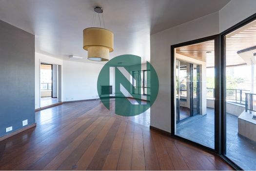 Foto 17 do(a) Apartamento de 4 quartos à venda em Chácara Santo Antônio (Zona Sul), São Paulo