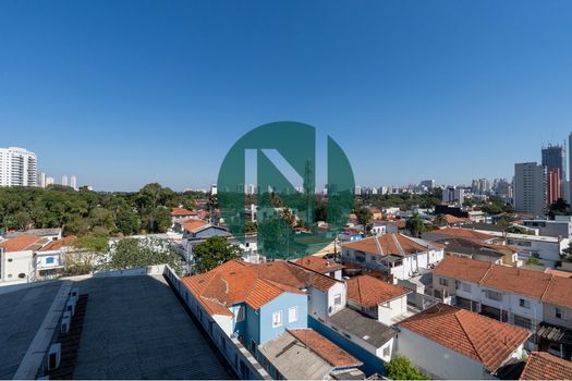 Foto 12 do(a) Apartamento de 4 quartos à venda em Chácara Santo Antônio (Zona Sul), São Paulo