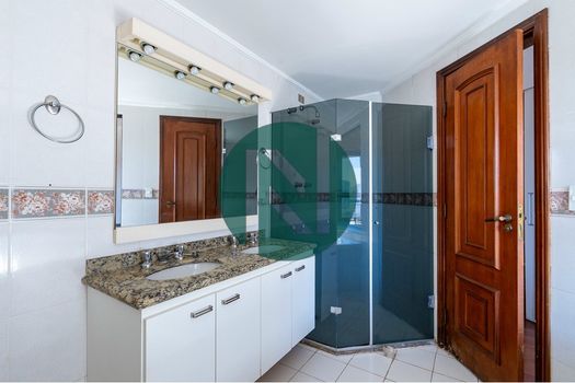 Foto 35 do(a) Apartamento de 4 quartos à venda em Chácara Santo Antônio (Zona Sul), São Paulo