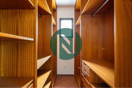 Foto 29 do(a) Apartamento de 4 quartos à venda em Chácara Santo Antônio (Zona Sul), São Paulo