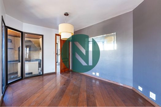 Foto 6 do(a) Apartamento de 4 quartos à venda em Chácara Santo Antônio (Zona Sul), São Paulo