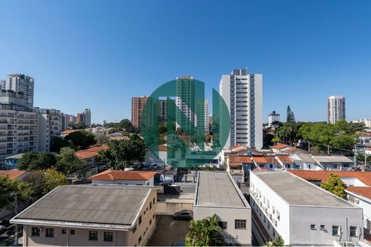 Foto 15 do(a) Apartamento de 4 quartos à venda em Chácara Santo Antônio (Zona Sul), São Paulo