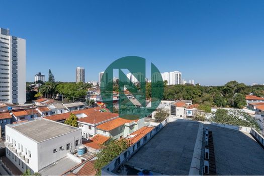 Foto 13 do(a) Apartamento de 4 quartos à venda em Chácara Santo Antônio (Zona Sul), São Paulo