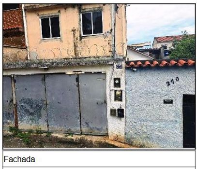 Foto 1 do(a) Casa de 2 quartos à venda em Quintino Bocaiúva, Rio de Janeiro