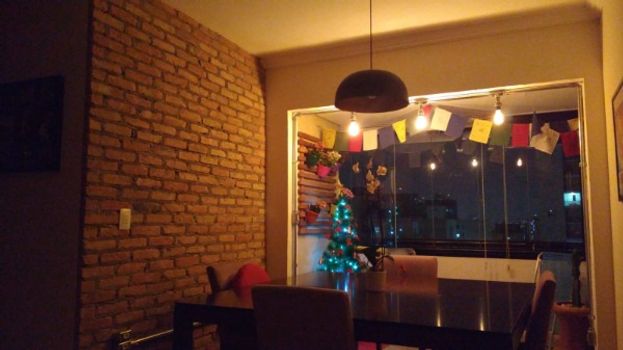 Foto 3 do(a) Apartamento de 3 quartos à venda em Alto da Mooca, São Paulo