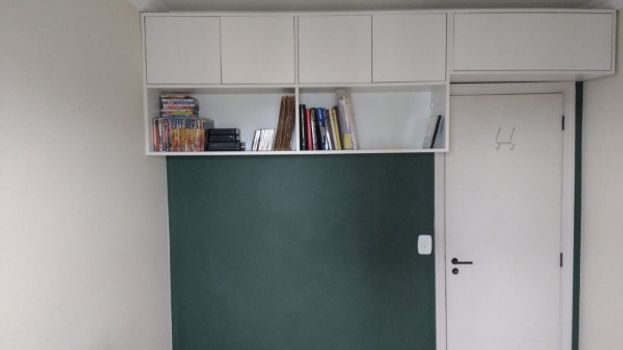 Foto 7 do(a) Apartamento de 3 quartos à venda em Alto da Mooca, São Paulo