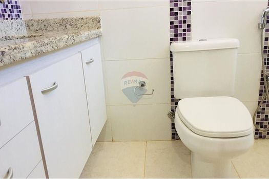 Foto 9 do(a) Apartamento de 3 quartos à venda em Campos Elíseos, Ribeirão Preto