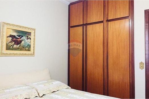 Foto 13 do(a) Apartamento de 3 quartos à venda em Campos Elíseos, Ribeirão Preto