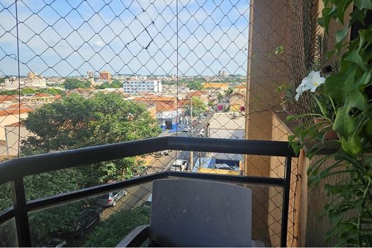 Foto 3 do(a) Apartamento de 3 quartos à venda em Campos Elíseos, Ribeirão Preto