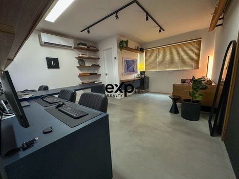 Foto 5 do(a) Sala / Conjunto Comercial false à venda em Vilas do Atlântico, Lauro de Freitas