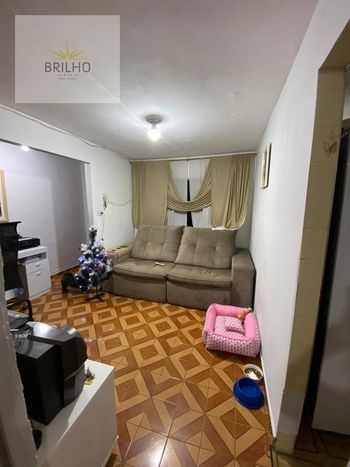 Foto 5 do(a) Cobertura de 2 quartos à venda em Conjunto Habitacional - Setor D, Itapevi