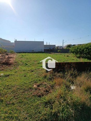 Foto 1 do(a) Terreno false à venda em Residencial Olímpico, Cianorte
