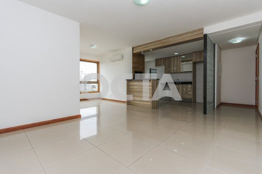 Foto 3 do(a) Apartamento de 3 quartos para alugar em Passo da Areia, Porto Alegre