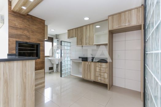 Foto 11 do(a) Apartamento de 3 quartos para alugar em Passo da Areia, Porto Alegre