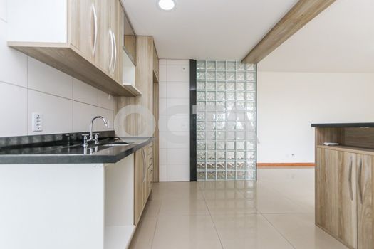 Foto 13 do(a) Apartamento de 3 quartos para alugar em Passo da Areia, Porto Alegre