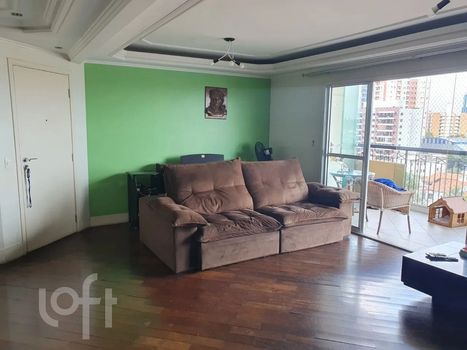 Foto 1 do(a) Apartamento de 4 quartos à venda em Parque da Vila Prudente, São Paulo