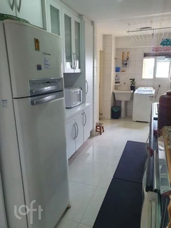 Foto 6 do(a) Apartamento de 4 quartos à venda em Parque da Vila Prudente, São Paulo