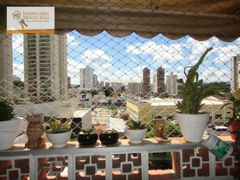 Foto 11 do(a) Apartamento de 3 quartos à venda em Jardim São Paulo, Guarulhos