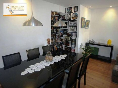 Foto 3 do(a) Apartamento de 3 quartos à venda em Jardim São Paulo, Guarulhos