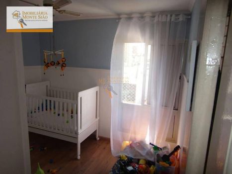 Foto 8 do(a) Apartamento de 3 quartos à venda em Jardim São Paulo, Guarulhos
