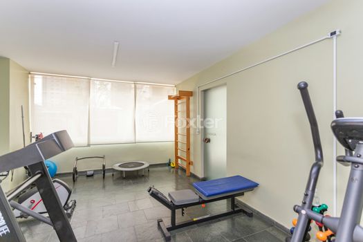 Foto 38 do(a) Apartamento de 3 quartos à venda em Vila Santo Estéfano, São Paulo