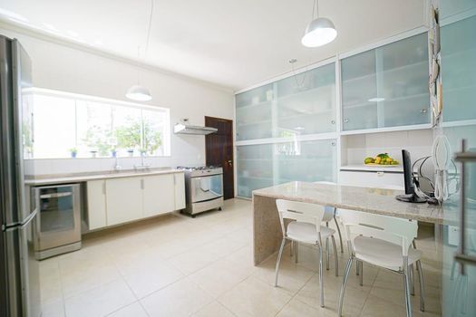 Foto 13 do(a) Casa em Condomínio de 3 quartos à venda em Vila Rosália, Guarulhos