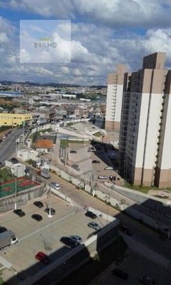 Foto 13 do(a) Loft de 2 quartos à venda em Vila da Oportunidade, Carapicuíba