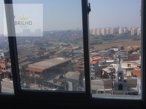 Foto 4 do(a) Loft de 2 quartos à venda em Vila da Oportunidade, Carapicuíba