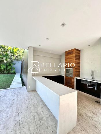 Foto 38 do(a) Casa em Condomínio de 5 quartos à venda em Barra da Tijuca, Rio de Janeiro